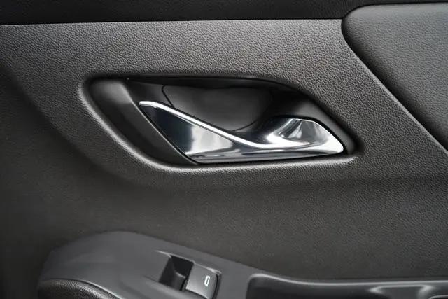 2020 Chevrolet Traverse AWD RS