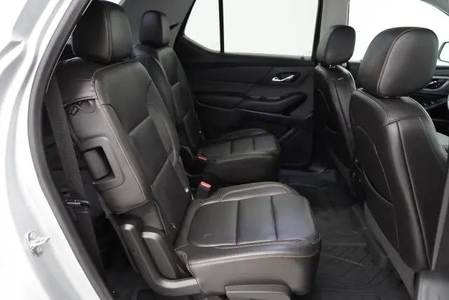 2020 Chevrolet Traverse AWD RS