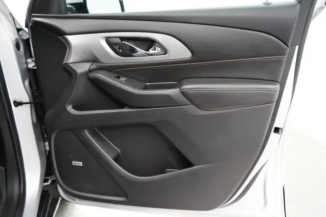 2020 Chevrolet Traverse AWD RS