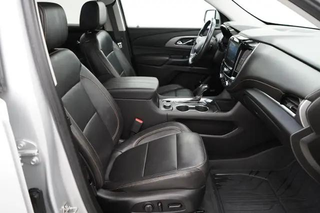 2020 Chevrolet Traverse AWD RS