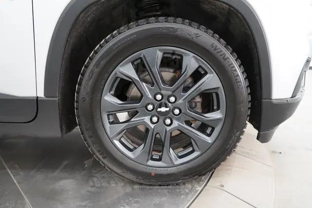2020 Chevrolet Traverse AWD RS