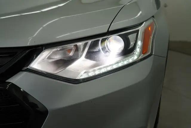2020 Chevrolet Traverse AWD RS