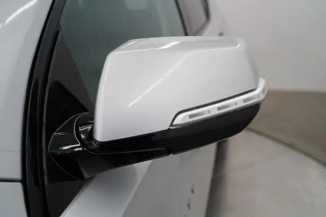2020 Chevrolet Traverse AWD RS