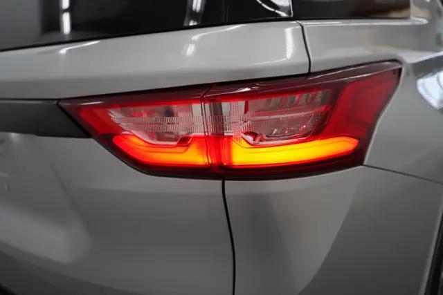 2020 Chevrolet Traverse AWD RS