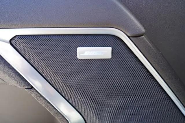 2025 Chevrolet Silverado 2500HD 4WD Crew Cab Standard Bed LTZ