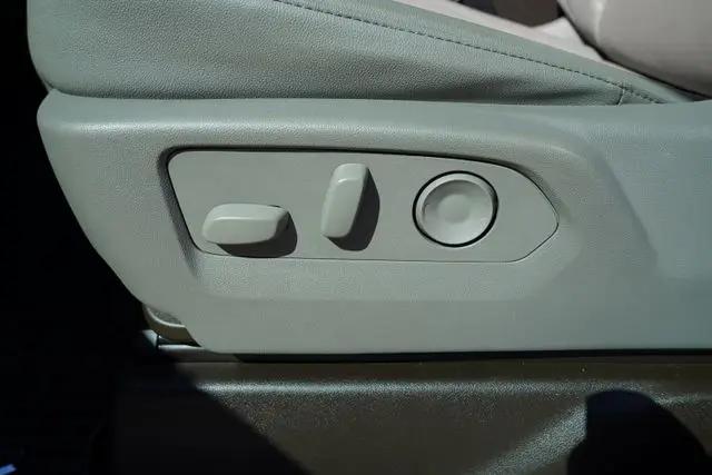 2025 Chevrolet Silverado 2500HD 4WD Crew Cab Standard Bed LTZ