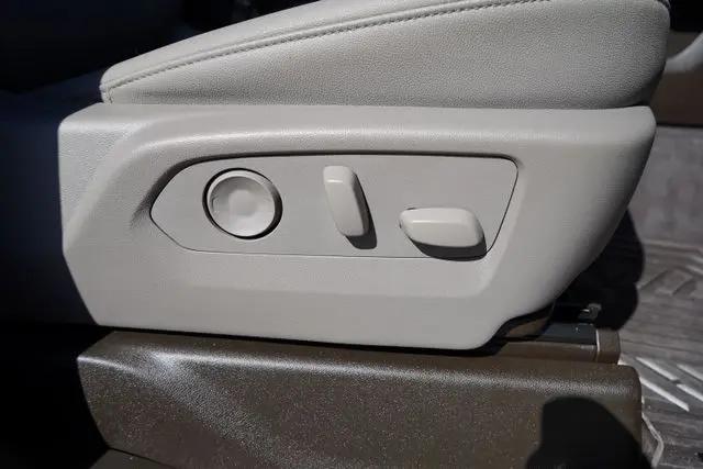 2025 Chevrolet Silverado 2500HD 4WD Crew Cab Standard Bed LTZ
