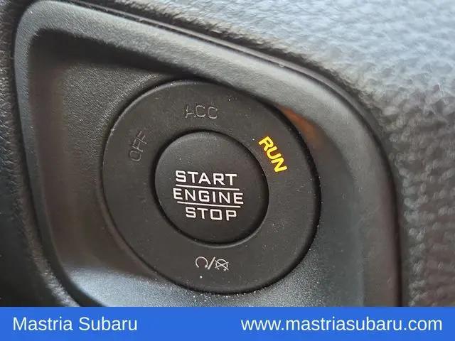 2025 Jeep Wrangler 2-Door Sport 4x4