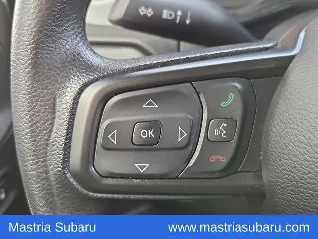 2025 Jeep Wrangler 2-Door Sport 4x4
