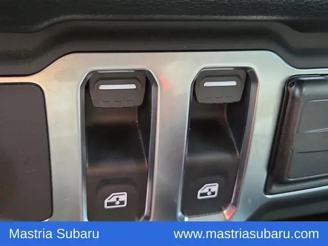 2025 Jeep Wrangler 2-Door Sport 4x4