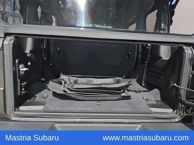 2025 Jeep Wrangler 2-Door Sport 4x4