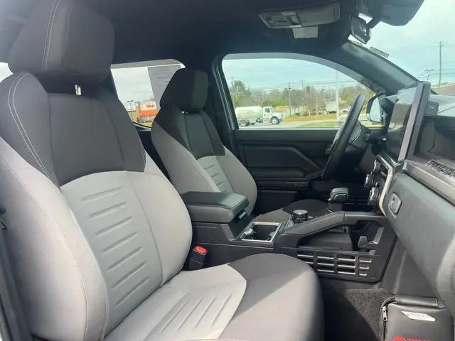 2025 Toyota Tacoma TRD Sport 4WD