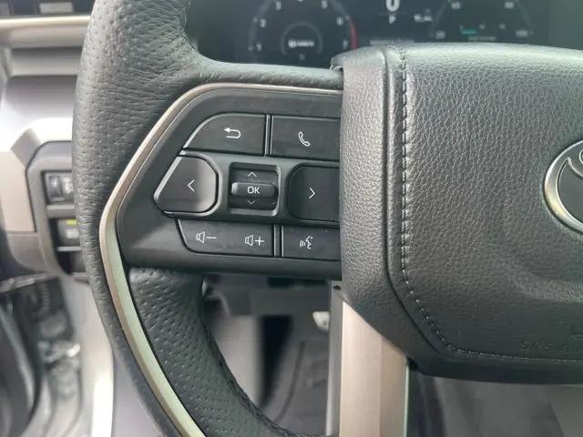 2025 Toyota Tacoma TRD Sport 4WD