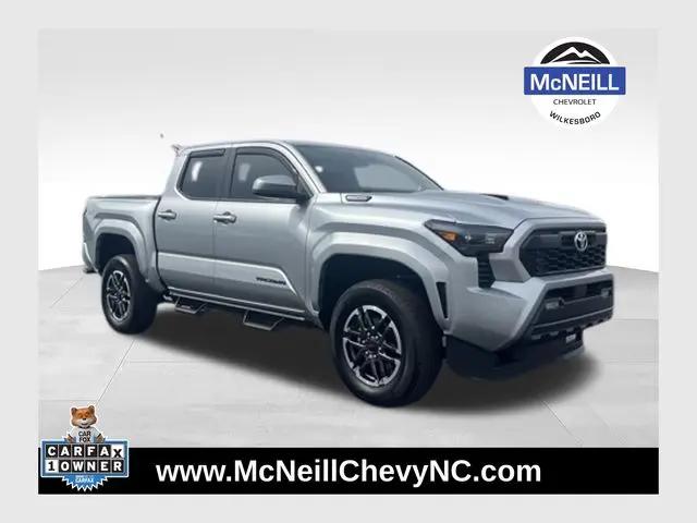 2025 Toyota Tacoma TRD Sport 4WD for sale in Wilkesboro, NC