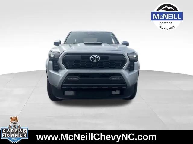 2025 Toyota Tacoma TRD Sport 4WD