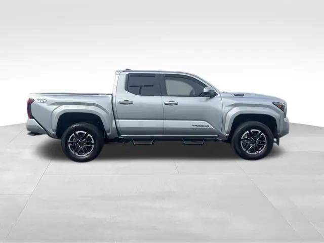 2025 Toyota Tacoma TRD Sport 4WD