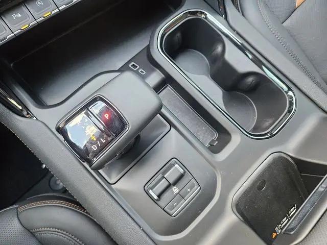 2026 GMC Sierra 1500 Crew Cab, Short Bed, AT4, 4WD