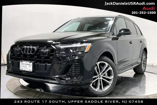 2026 Audi Q7 Premium TFSI quattro tiptronic for sale in Upper Saddle River, NJ