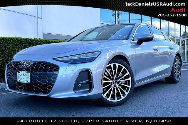 2026 Audi A6 Premium Plus quattro S tronic for sale in Upper Saddle River, NJ