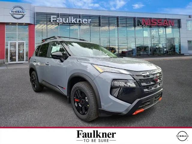 2026 Nissan Rogue Rock Creek for sale in Harrisburg, PA