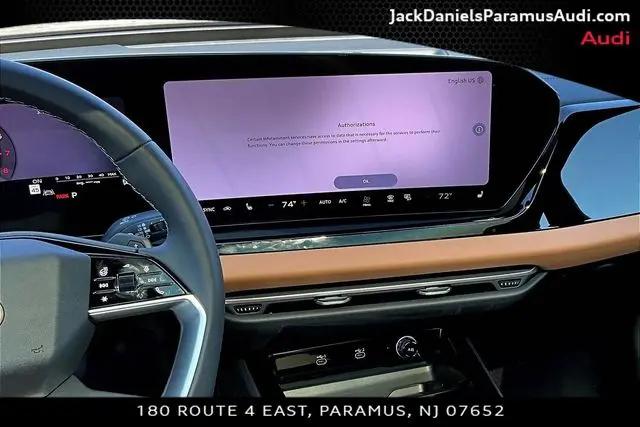 2026 Audi A5 Premium TFSI quattro S tronic