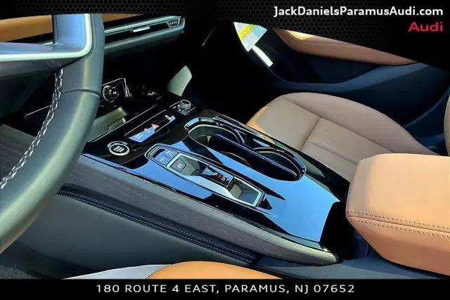 2026 Audi A5 Premium TFSI quattro S tronic