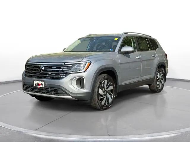 2026 Volkswagen Atlas SEL for sale in Richmond, VA