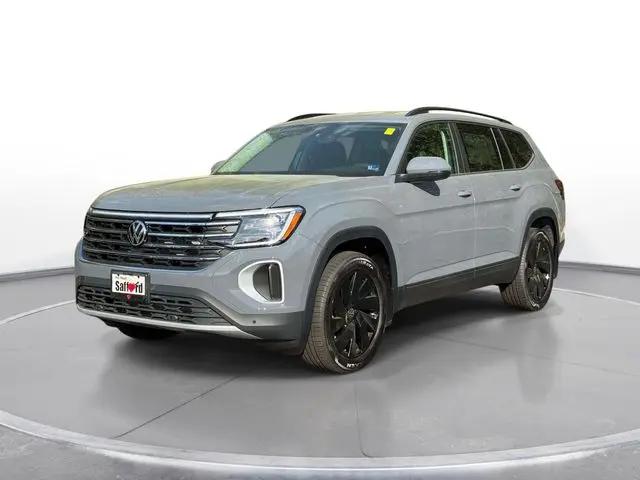 2026 Volkswagen Atlas SE with Technology for sale in Richmond, VA