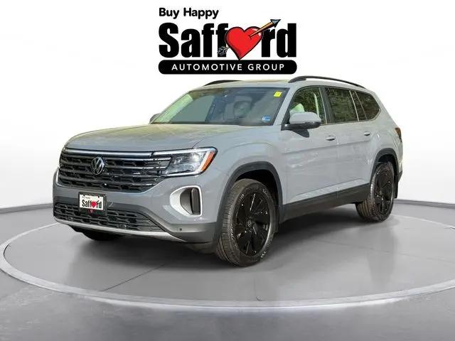 2026 Volkswagen Atlas SE with Technology for sale in Richmond, VA