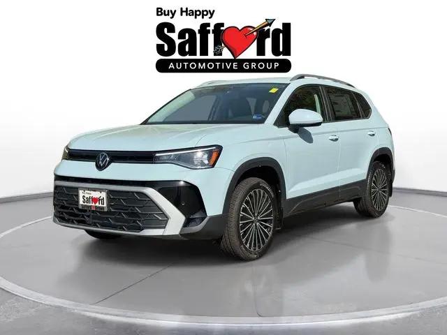 2026 Volkswagen Taos SE for sale in Richmond, VA