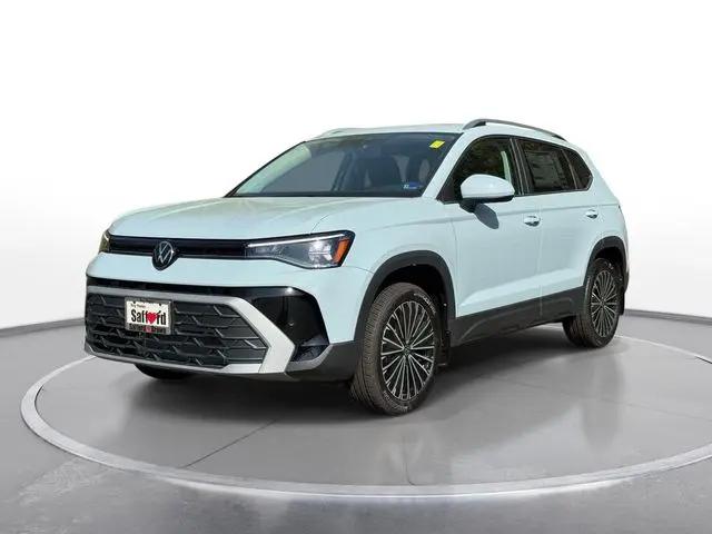2026 Volkswagen Taos SE for sale in Richmond, VA