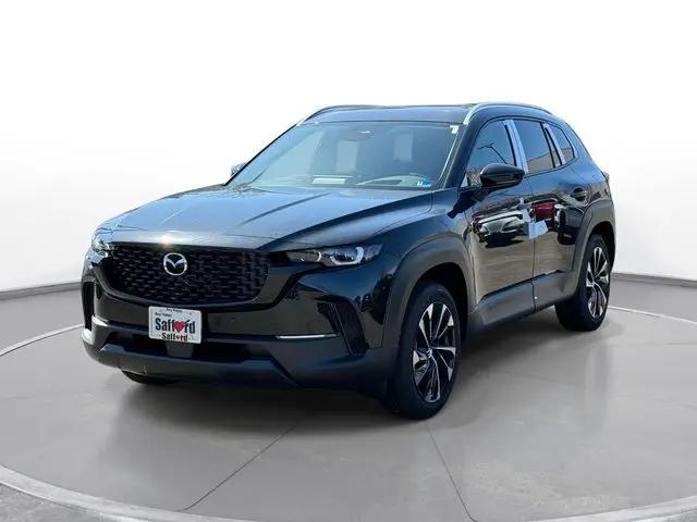 2026 Mazda CX-50 Hybrid Premium Plus for sale in Chantilly, VA