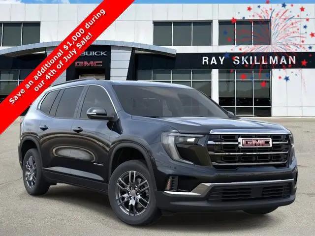 2026 GMC Acadia Elevation FWD for sale in Indianapolis, IN
