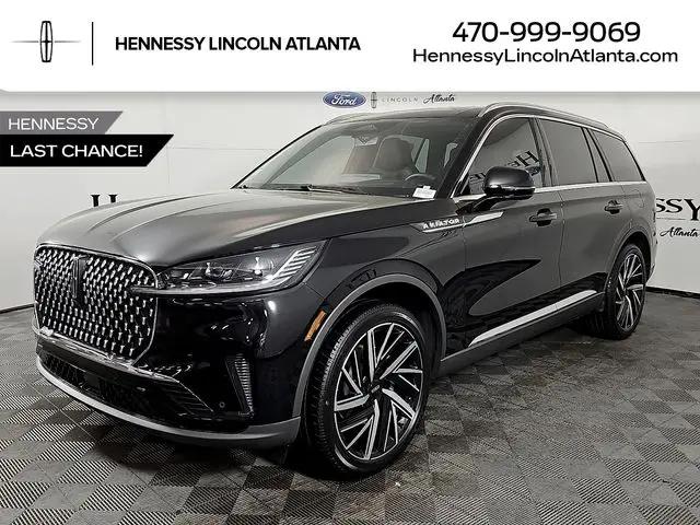2026 Lincoln Aviator Reserve for sale in Atlanta, GA