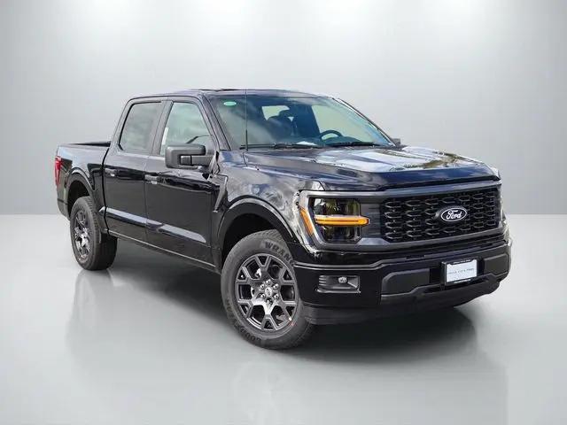 2026 Ford F-150 STX for sale in Chula Vista, CA