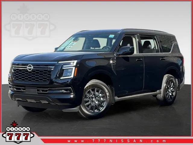 2026 Nissan Armada SV for sale in Las Vegas, NV