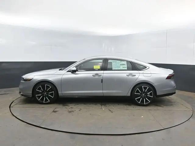 2026 Honda Accord Sedan Touring