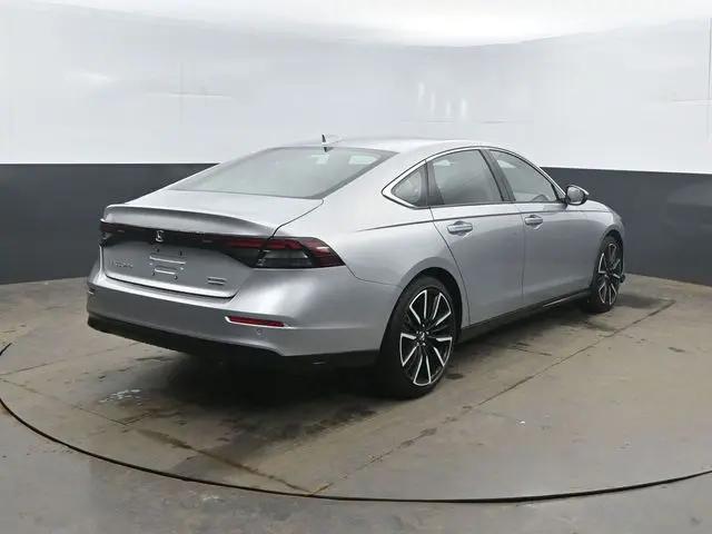2026 Honda Accord Sedan Touring