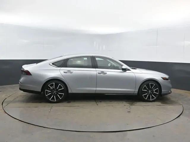 2026 Honda Accord Sedan Touring
