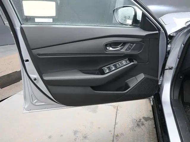 2026 Honda Accord Sedan Touring