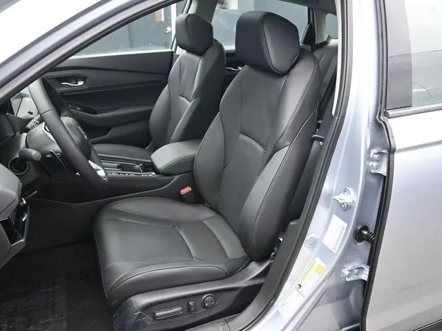 2026 Honda Accord Sedan Touring