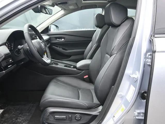 2026 Honda Accord Sedan Touring