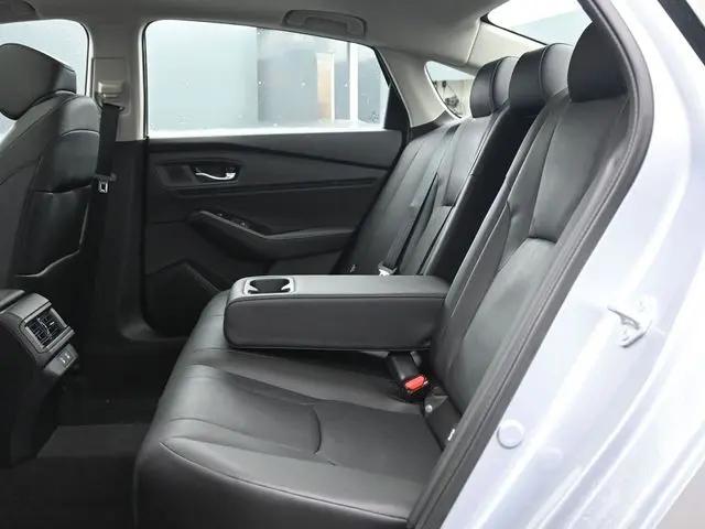 2026 Honda Accord Sedan Touring