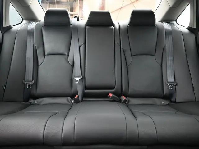 2026 Honda Accord Sedan Touring