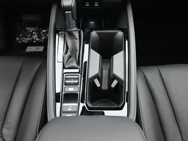 2026 Honda Accord Sedan Touring