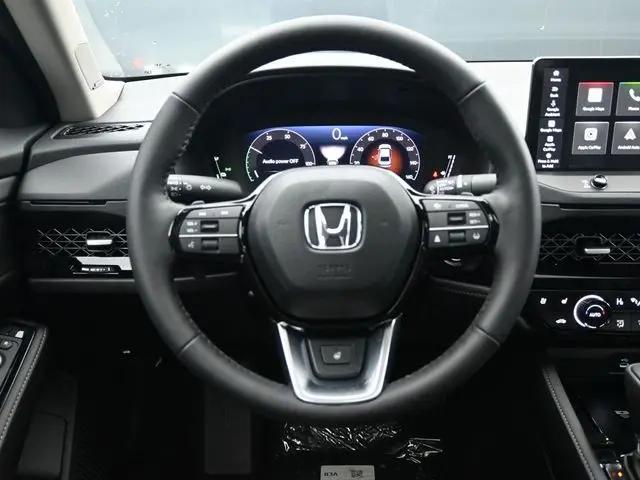 2026 Honda Accord Sedan Touring