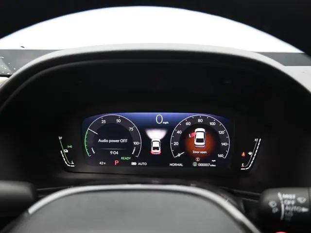 2026 Honda Accord Sedan Touring
