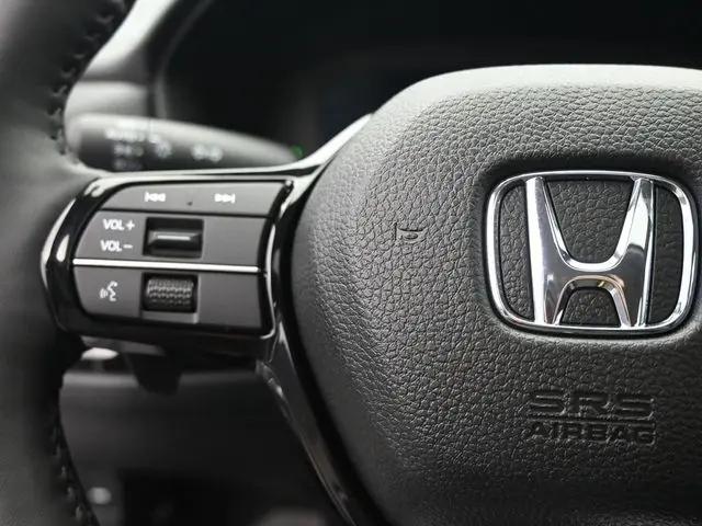2026 Honda Accord Sedan Touring