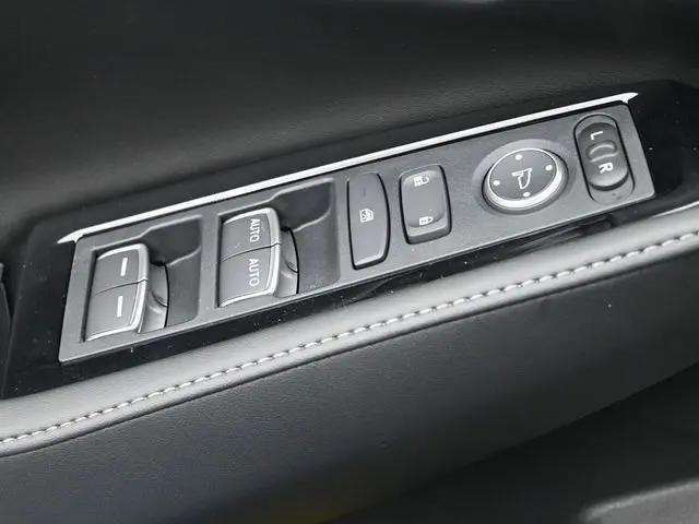 2026 Honda Accord Sedan Touring