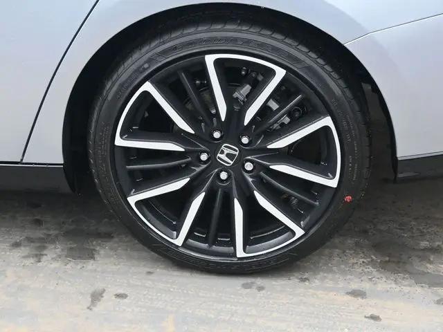 2026 Honda Accord Sedan Touring